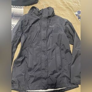 NWOT Marmot Women’s Precip Eco Rain Jacket
